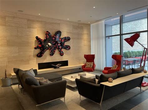 CITIZENM CHICAGO DOWNTOWN HOTEL - Updated January 2025 - 205 Photos ...