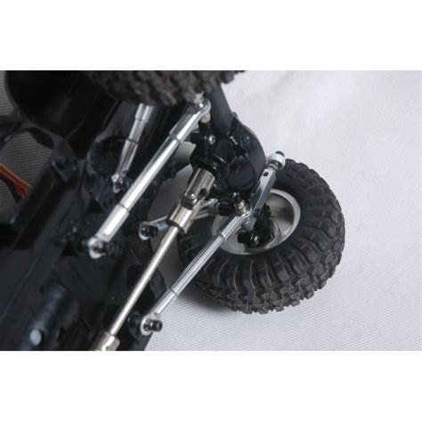 1 10 Tamiya CC01 Metal Mod Kit Rigidrc Shop