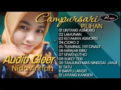 Album Campursari Pilihan Sangat Cocok Buat Temani Aktivitas Anda