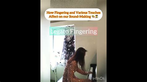 Session 7 “how Fingering And Various Touches Affect On Sound Making” Is Coming Soon 😊 Youtube