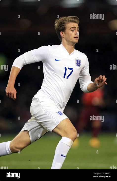 Patrick bamford england hi-res stock photography and images - Alamy