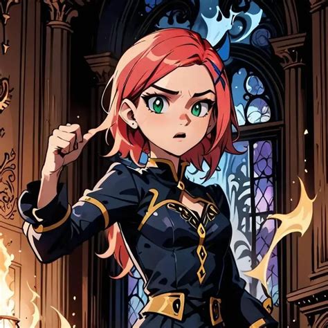 Chat With Tiana 84624 Top NSFW AI Chatbot AI Hentai