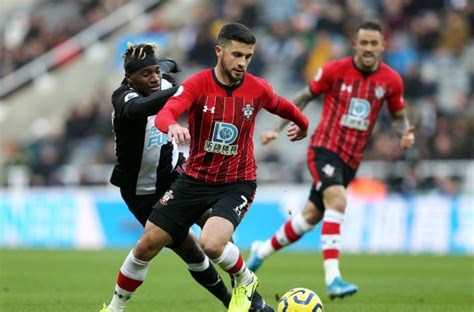 Southampton Vs Newcastle Can Saints Rebound After Defeat