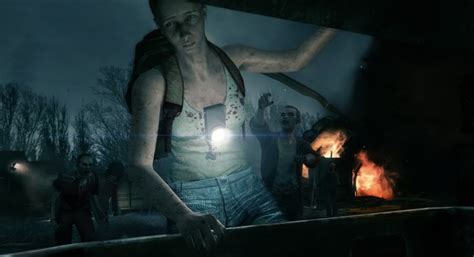 Zombiu Developer Announces A Patch Is On The Way Nintendo Life