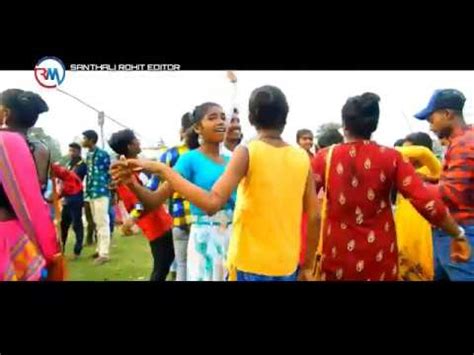 Raju Soren Bablu Murmu Taha Reta Nana Tarna Santali Orchestra