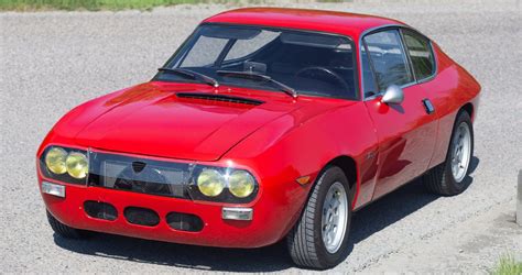 10 Reasons Why We Love The Lancia Fulvia Sport Zagato