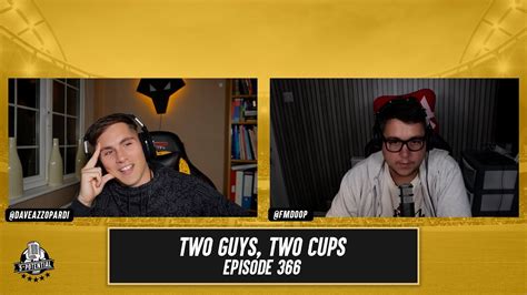 5 Star Potential Podcast 366 Two Guys Two Cups Youtube