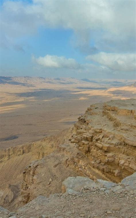 Negev Desert Israel Holidays And Escorted Tours Steppes Travel