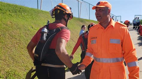 Tragédia Em Brumadinho Fotos De 2 De Fevereiro 9º Dia De Buscas