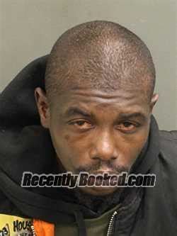 Recent Booking Mugshot For Calvin Jerome Tatum In Orange County Florida