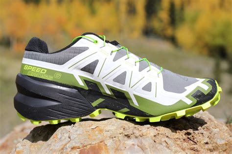 Salomon Speedcross 6 Review – iRunFar