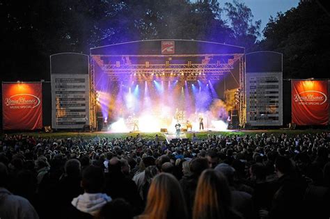 Stadtpark Open Air Events And Tickets Plan Anfahrt And Konzertinfos Live Nation Deutschland 2025