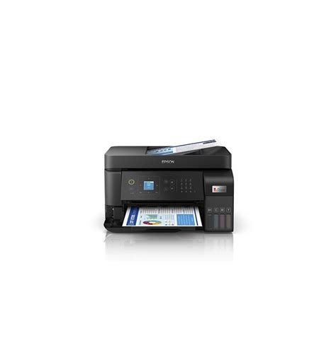 Impresora Epson EcoTank L5590 WiFi Cabe Perú