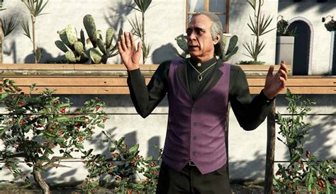 GTA V Strangers and Freaks Guide: Doing Weird Stuff for Weird People ...