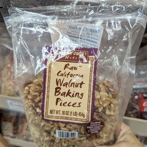 7 Trader Joes Baking Products To Try • Flavor Feed