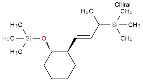 Azido Piperidine Azido Z Trimethylsilyl Butenyl