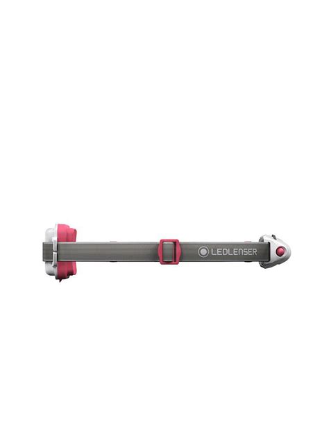 LED LENSER Stirnlampe NEO6R Pink