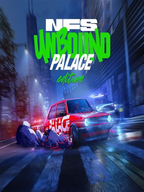 Need For Speed Unbound Palace Edition Stash Games Tracker