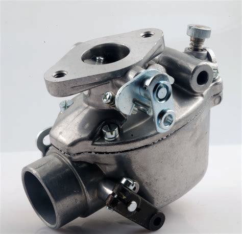 Carburetor Carb For Ih Farmall Tractor A Av B Bn C Super A Super C 373957r91 Ebay