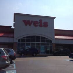 Weis Markets - Grocery - Pottsville, PA - Yelp