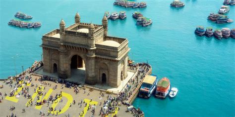 Things To Do In Mumbai Klm Travel Guide Klm Japan 日本