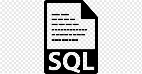 Sql Server Logo Vector