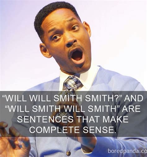 Will will Smith smith - Meme by Combustablelemon :) Memedroid