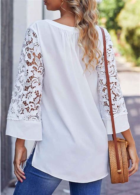 Stylish Tops For Women Trendy Fashion Tops Trendy Blouses Ladies