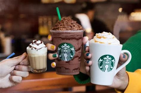 Starbucks abrirá primeira loja em Minas Gerais Portal Agita