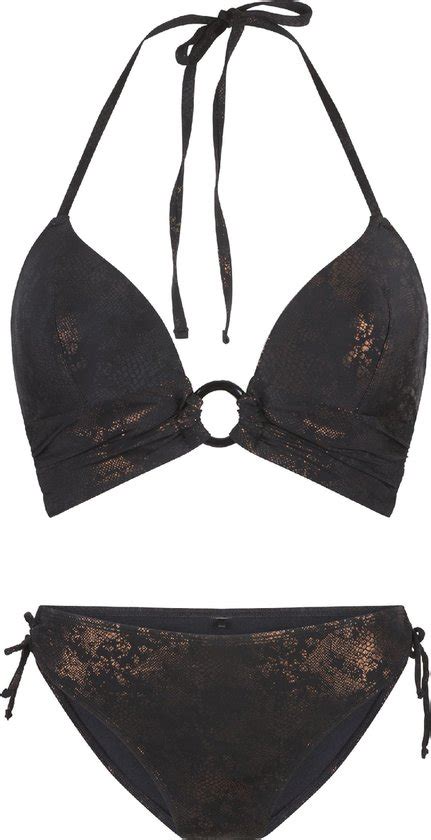 LingaDore Voorgevormd Bikini Set Triangel Bol