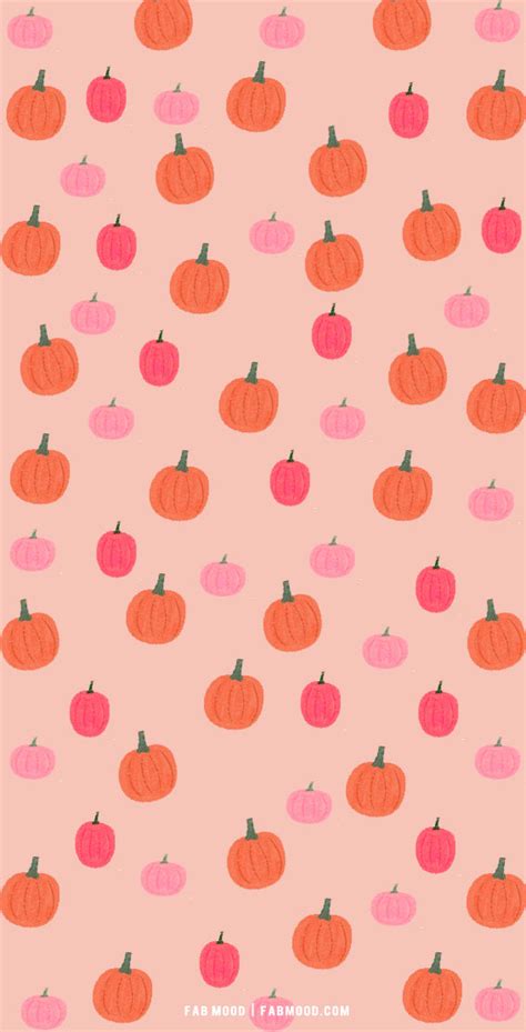 Share more than 80 pink pumpkins wallpaper super hot - in.coedo.com.vn