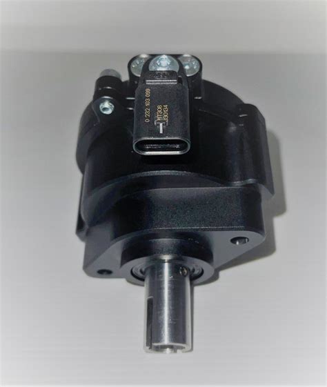 Nissan Datsun L Series Crank Angle Sensor Billet Hal Onesix