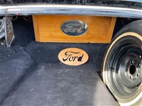 1958 Ford Custom For Sale Cc 1698020