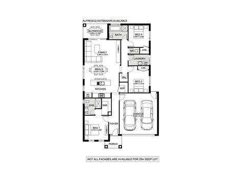 Lot 2230 Proserpine Crs Donnybrook Vic 3064 Domain