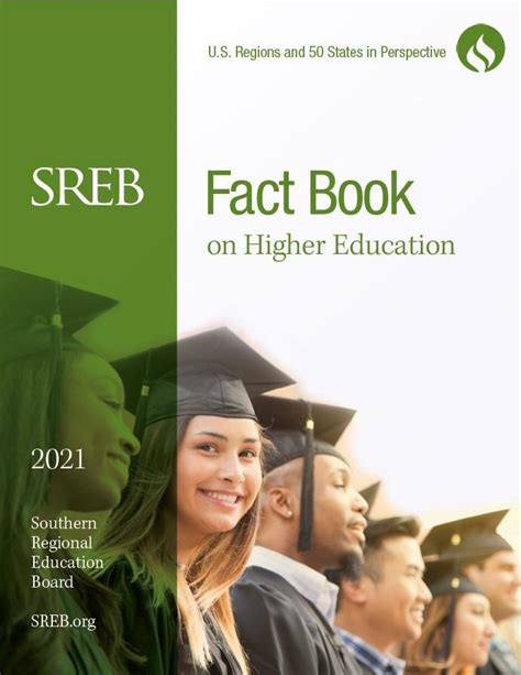 Fact Book & Ed Data - Southern Regional Education Board