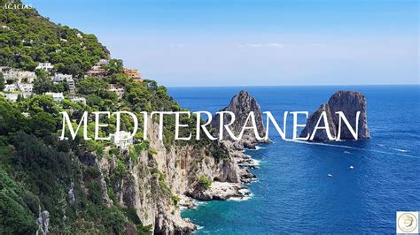 mediterranean views  stunning seascapes  mediterranean