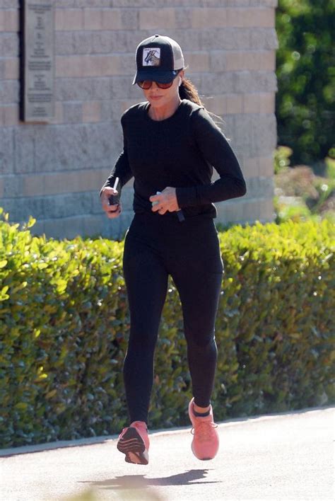 KYLE RICHARDS Work Out in Los Angeles 11/08/2023 – HawtCelebs