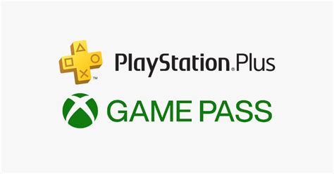 Xbox Game Pass Vs Playstation Plus Die Abos Im Vergleich Update