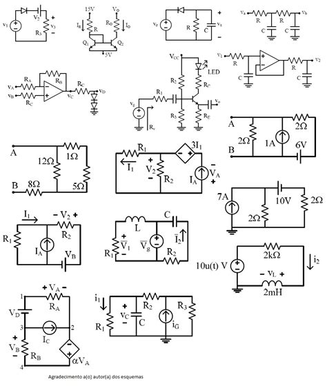 Arriba 90 Foto Fundamentos De Teoria De Circuitos Antonio Gomez