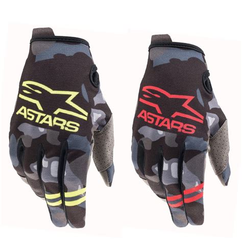 Motorcycle Gloves Touch Screen 1 Pair Alpinestars Gloves Sarung Tangan