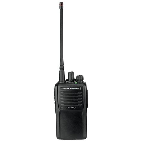 Yaesu Vertex Standard Vx