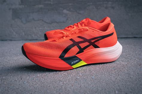 Asics Metaspeed Sky Paris Edge Paris First Thoughts Believe In The Run