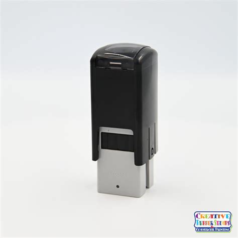 Trodat Printy 4921 Custom Self Inking Stamp Creative Rubber Stamps