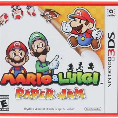 Listen To Music Albums Featuring Mario And Luigi Paper Jam Bros Ost Victory Is For Us By