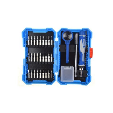 Screwking Philippines One Stop Shop Home Improvement 31 Piece Precision Ratchet Screwdriver