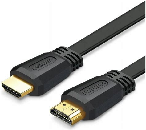 UGREEN ED015 5 M Kabel HDMI HDMI Niskie Ceny I Opinie W Media Expert