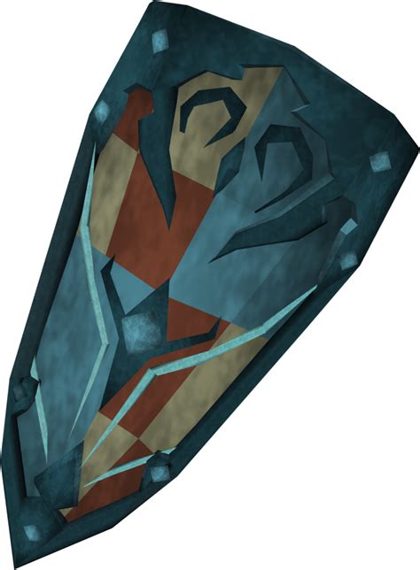 Rune shield (h3) | RuneScape Wiki | FANDOM powered by Wikia