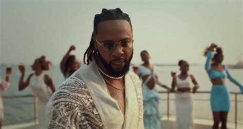 Flavour - Big Baller - Video KOACI