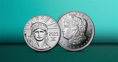 Platinum vs Silver: Which is a Better Investment? | APMEX