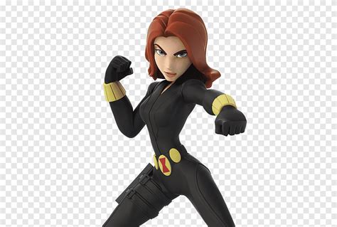 Disney Infinity Marvel Super Heroes Disney Infinity Black Widow